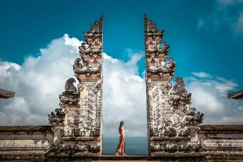 Bali Instagram Private Tour