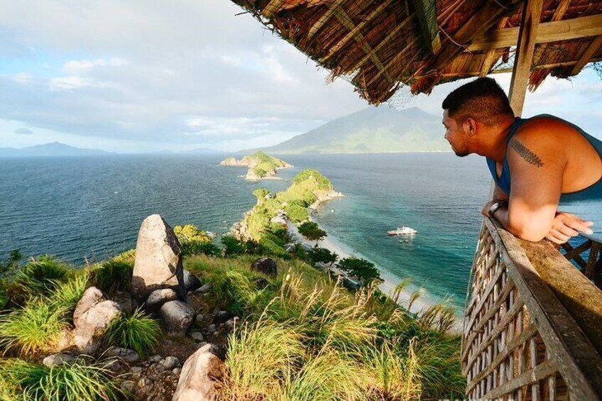 Sambawan Day Tour in Tacloban