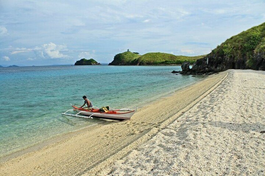 Sambawan Day Tour in Tacloban