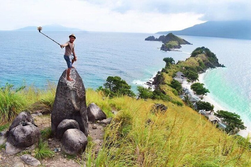 Sambawan Day Tour in Tacloban