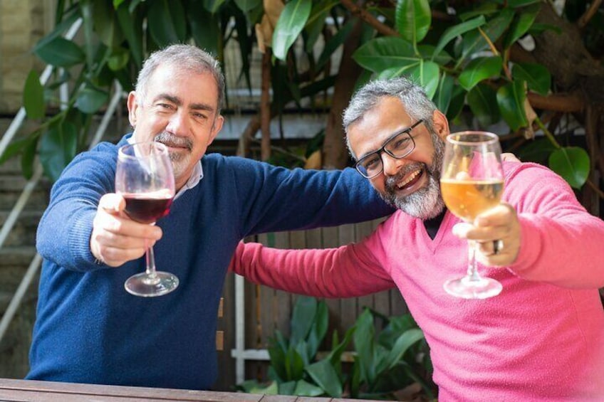 Top 3 Cape Town Wineries Half Day Private Tour