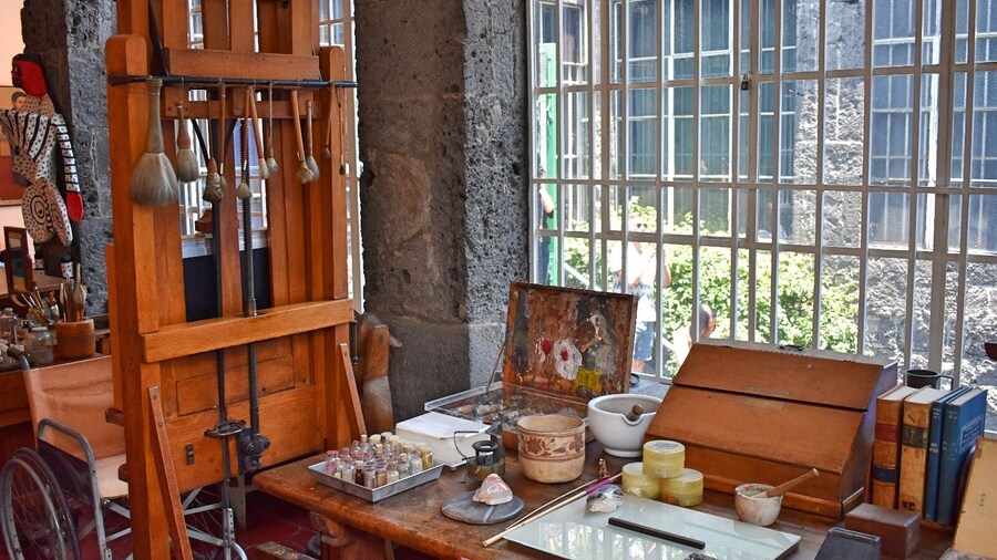 Private Tour: Discover Xochimilco, Coyoacán and Frida Khalo'