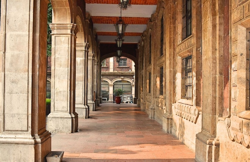Private Tour: Discover the Towns of Taxco and Cuernavaca