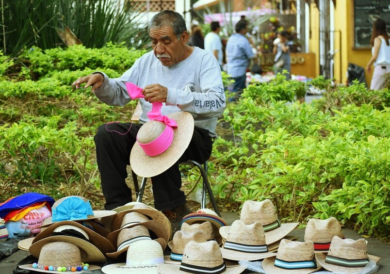 Private Tour: Discover the Towns of Taxco and Cuernavaca