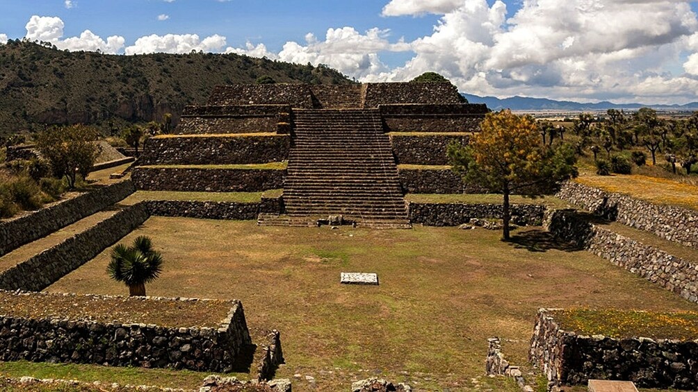 Private Tour: Discover the Magical Towns of Puebla & Cholula