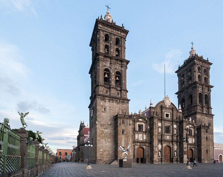 Private Tour: Discover the Magical Towns of Puebla & Cholula