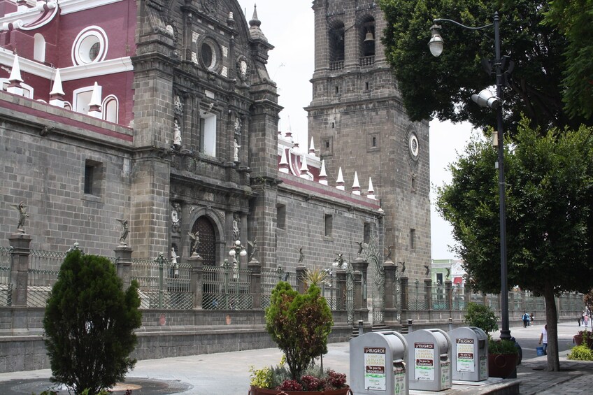 Private Tour: Discover the Magical Towns of Puebla & Cholula