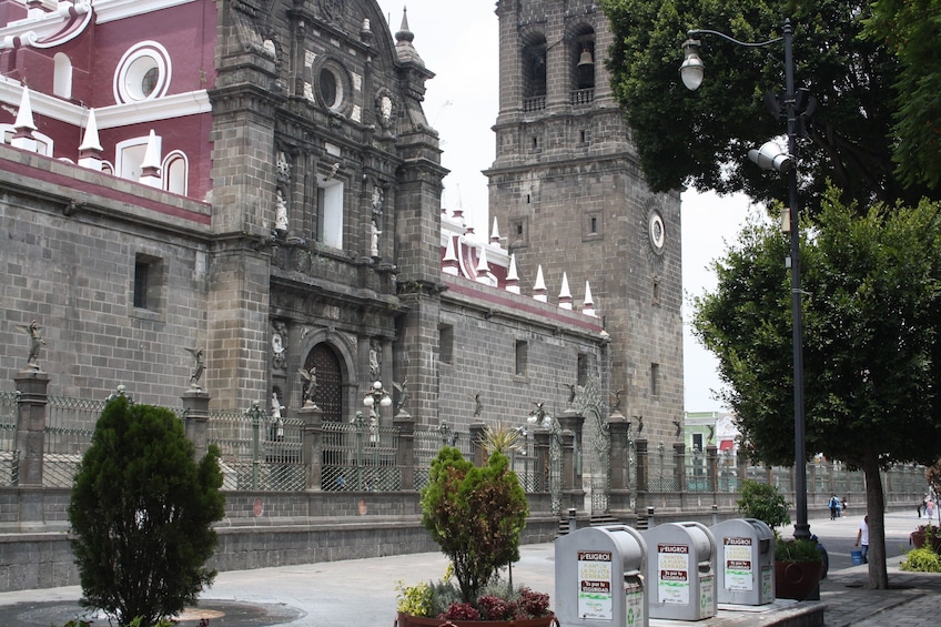 Private Tour: Discover the Magical Towns of Puebla & Cholula