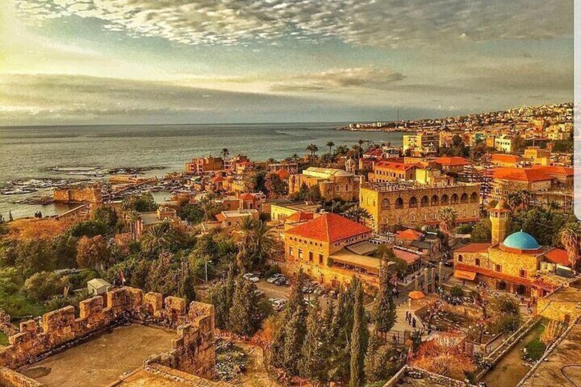 Byblos