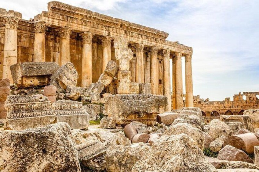 Baalbek