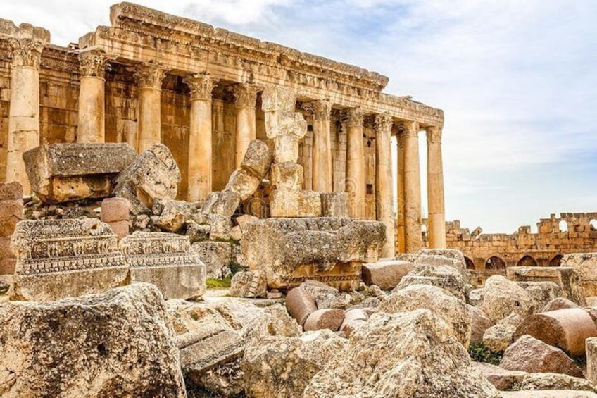 Baalbek
