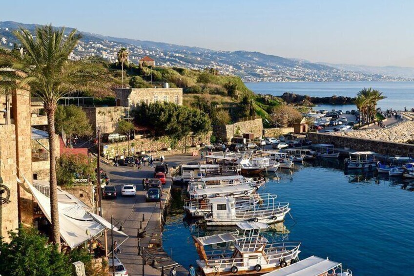 Byblos