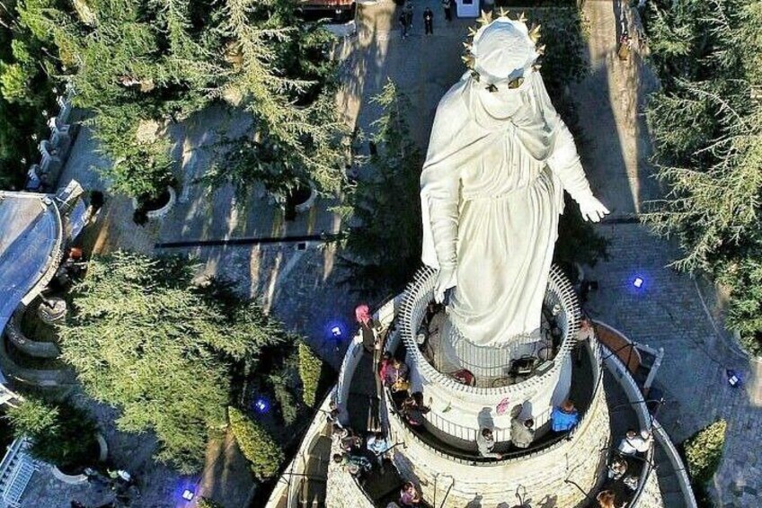 Our Lady of Lebanon