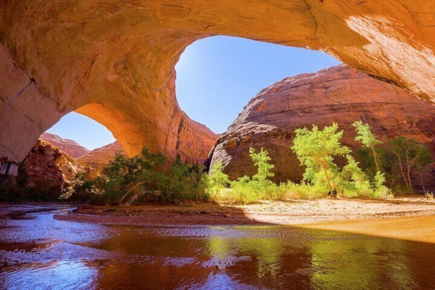 Grand Staircase Escalante UT-12 Self-Driving Tour