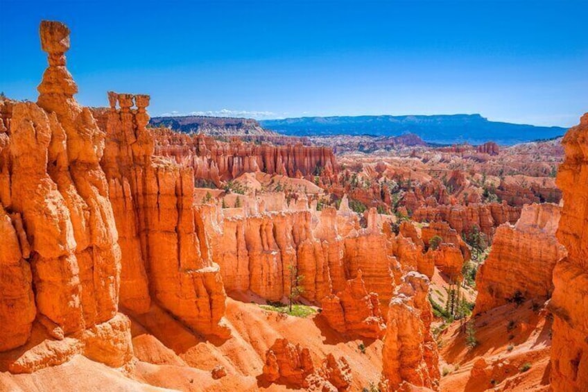 Grand Staircase Escalante UT-12 Self-Driving Tour