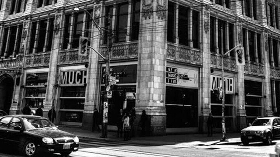 Queen Street West: An audio tour exploring Toronto's coolest street