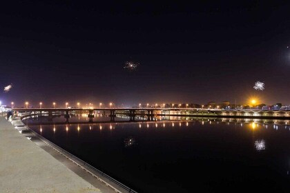 Ahmedabad Nattevandring (2 timers guidet vandretur)