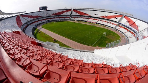 Tour Estadio Monumental de River Plate