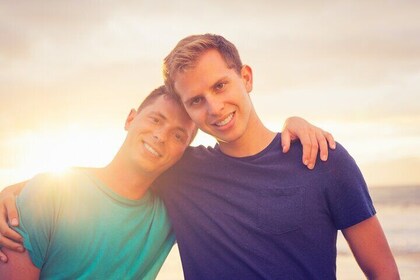LGBTQ+ Friendly 2 Day Private Great Ocean Road Tour