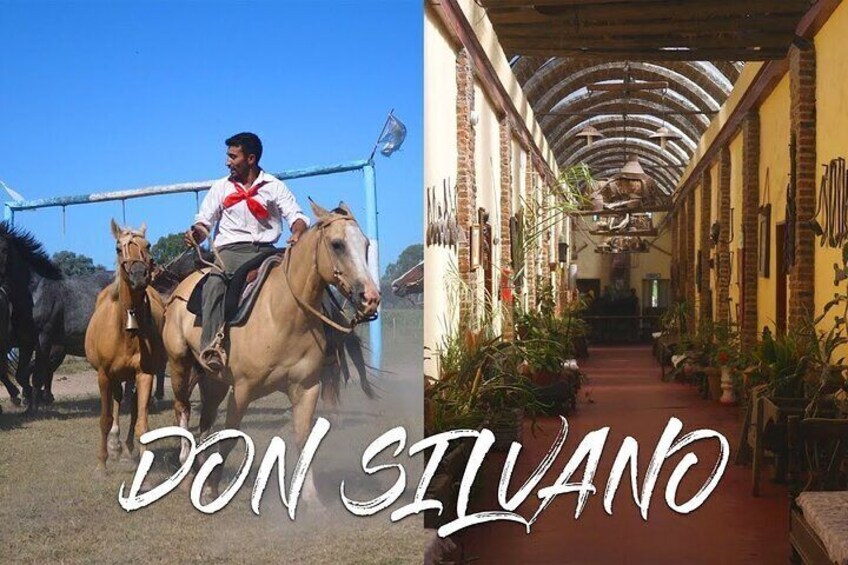 Estancia Don Silvano