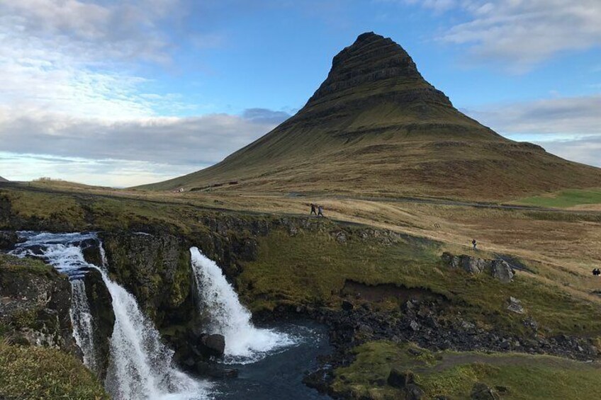 (Private Tour) 8 Days Around Iceland | Ring-Road Tour