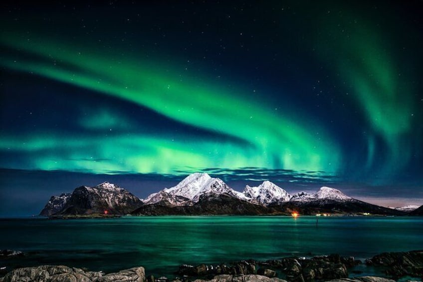 (Private Tour) 8 Days Around Iceland | Ring-Road Tour