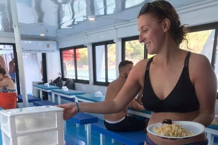 Koh Tao Snorkeling Tour to Hidden Bays and Koh Nang Yuan