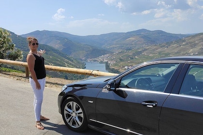 DOURO TOURS - in Pinhão 1 day all-inclusive 135€, Douro Valley