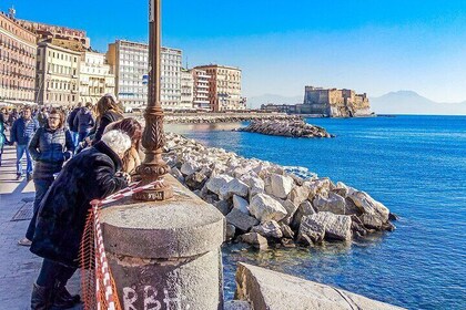 那不勒斯日光 - 那不勒斯一日遊