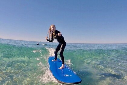 Noosa Surf School: fun, friendly beginner lessons for all ages