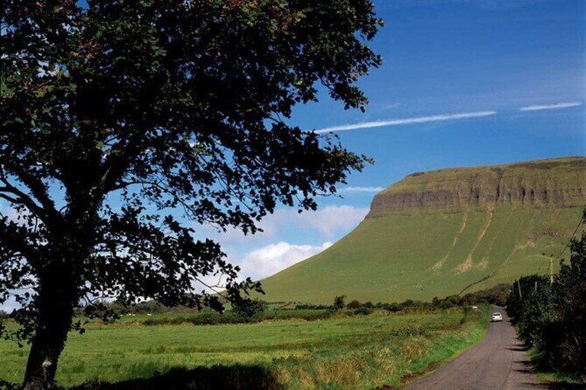 Show item 1 of 3. Cycling Sligo. Sligo. Self-guided. Full/half day.