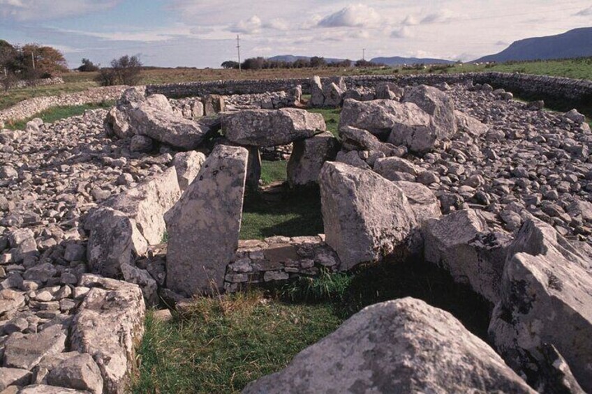 Show item 3 of 3. Cycling Sligo. Sligo. Self-guided. Full/half day.