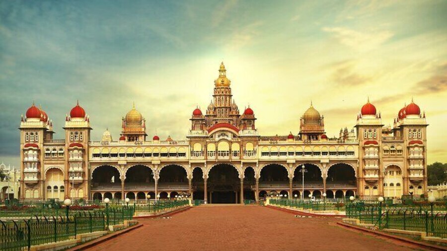 Best of Mysore