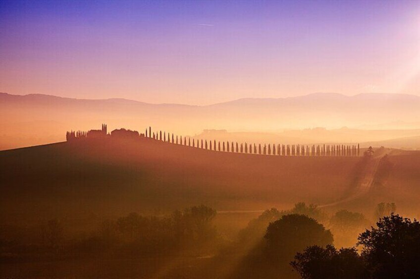 Tuscany Photo Tours