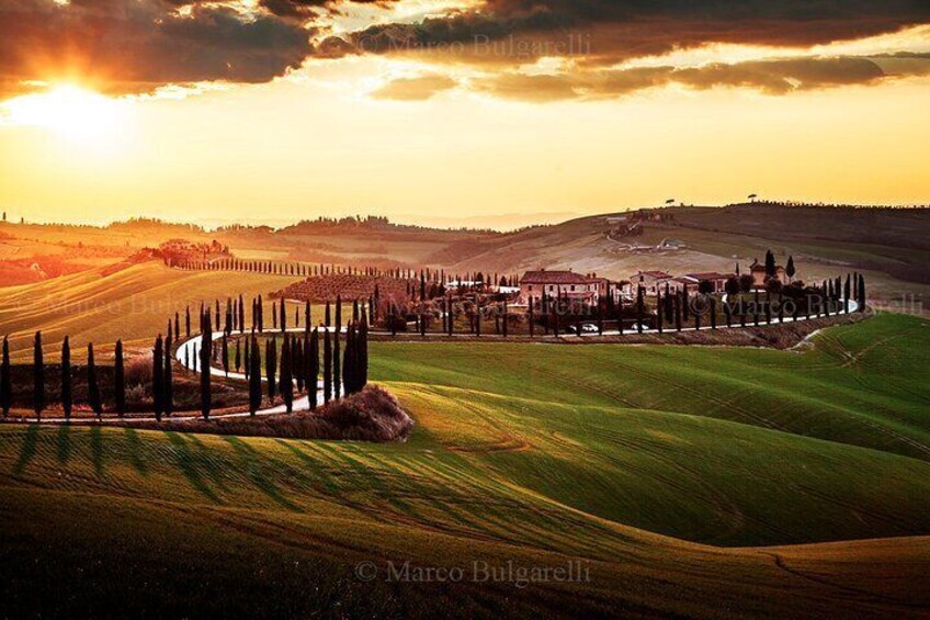 Tuscany Photo Tours