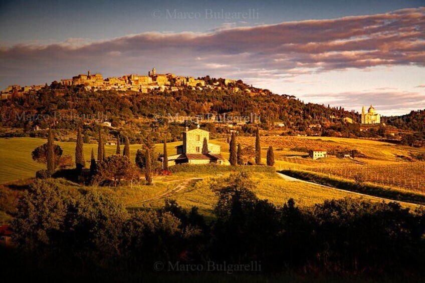 Tuscany Photo Tours