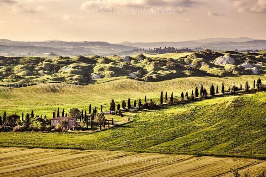 Tuscany Photo Tours