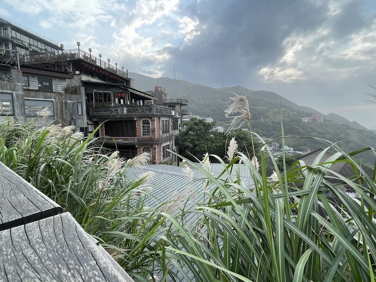 Jiufen Village and Northeast Coast Tour from Taipei