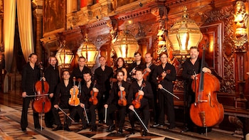 Interpreti Veneziani Concert & Dinner