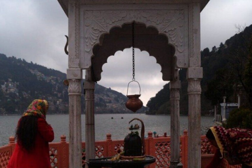 Heritage & Cultural Walking Tour Nainital (2 Hours Guided Walking Tour)