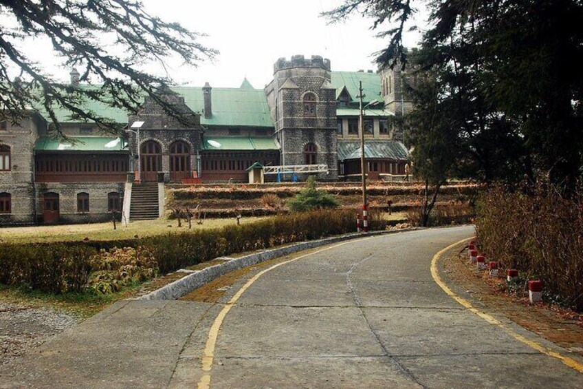 Heritage & Cultural Walking Tour Nainital (2 Hours Guided Walking Tour)