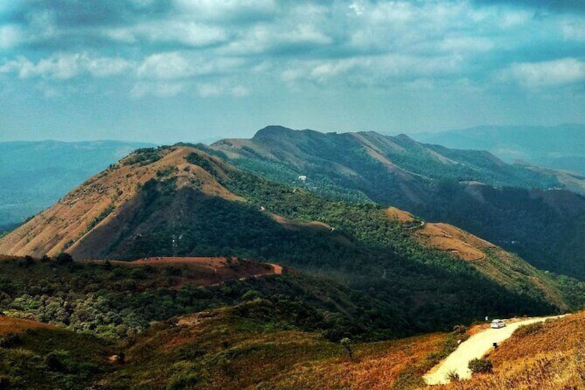 mysore to bandipur tourist places