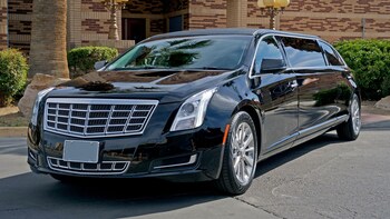 Private Luxury Limousine Transportation