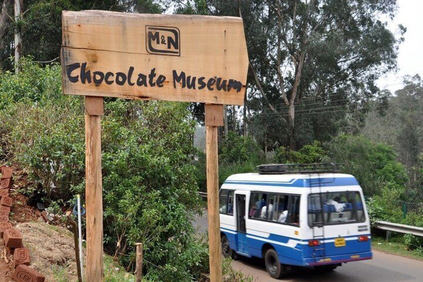 Muesum & Garden Tour of Ooty (4 Hours Guided Walking Tour)