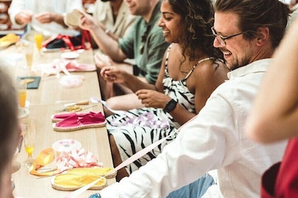 Fabriquer des espadrilles authentiques à Barcelone