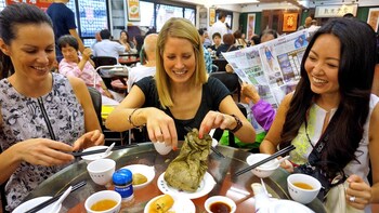 Public Group Food Tour