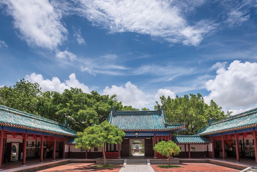 Show item 1 of 7. Private Custom Tour: One Day in Tainan