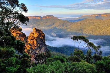 Private 10-hour Tour to Blue Mountains from Sydney - Hotel pick up & drop o...