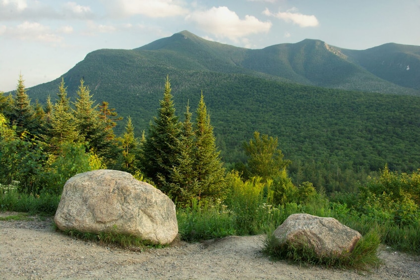 Kancamagus Highway Audio Tour: Self-Guided Drive