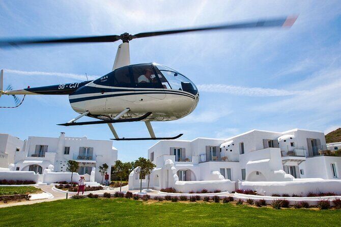 flight paros flight paros